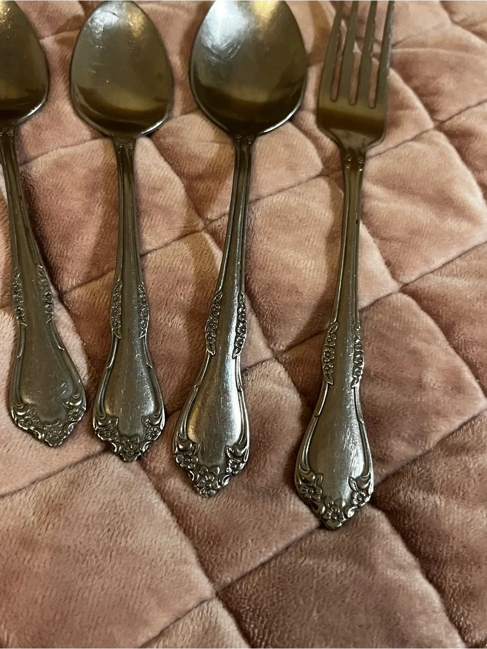 Oneida vintage wm